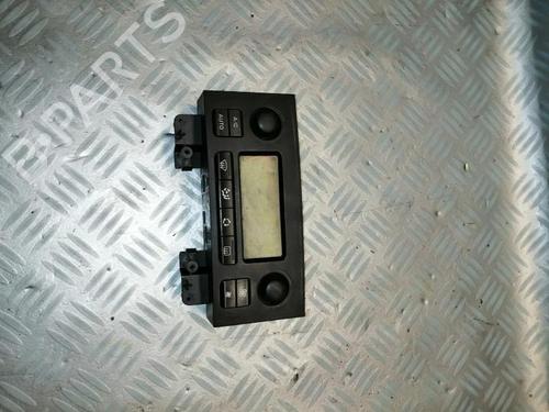 Climate control PEUGEOT 307 (3A/C) 1.6 HDi 110 | BP22591365I5 