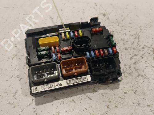 Fuse box CITROËN DS3 (SA_) 1.6 VTi 120 | BP39255389E1 - Image 5