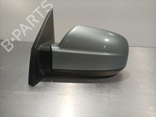 Left mirror HYUNDAI TUCSON (JM) 2.0 CRDi All-wheel Drive | BP22573103C26 