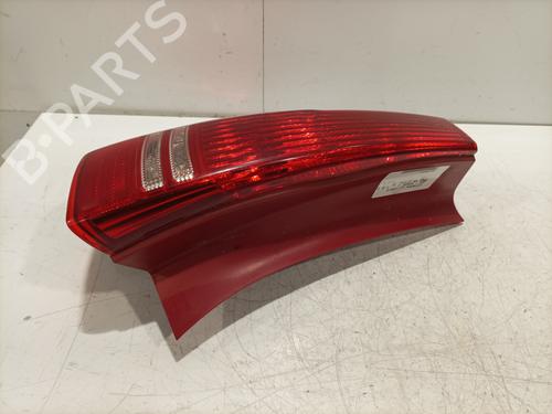 Left taillight CITROËN C4 I (LC_) 1.6 HDi | BP32367058C34 - Image 2