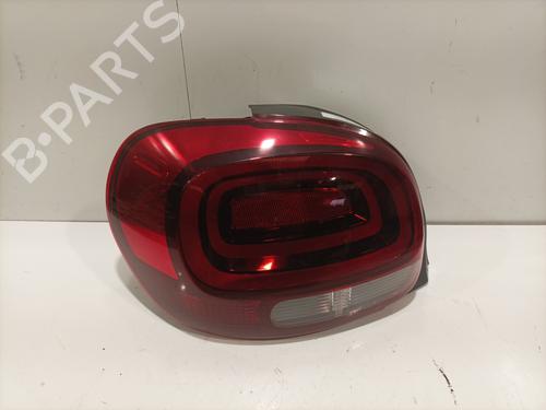 venstre-baklys-citroen-c3-iii-sx-2016-37747855 main image