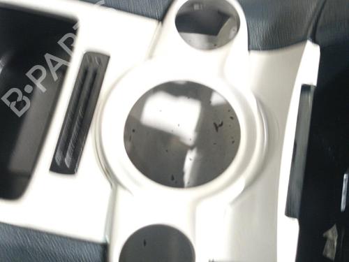 Dashboard FORD FIESTA VI (CB1, CCN) 1.4 TDCi | BP22579827C46 