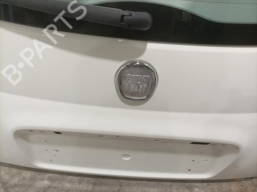 Tailgate FIAT 500 (312_) 1.3 D Multijet (312AXB1A) | BP28415716C6