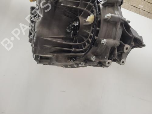 Gearbox RENAULT MEGANE IV Hatchback (B9A/M/N_) 1.6 TCe 205 (B9MV) | BP36515044M3 - Image 2