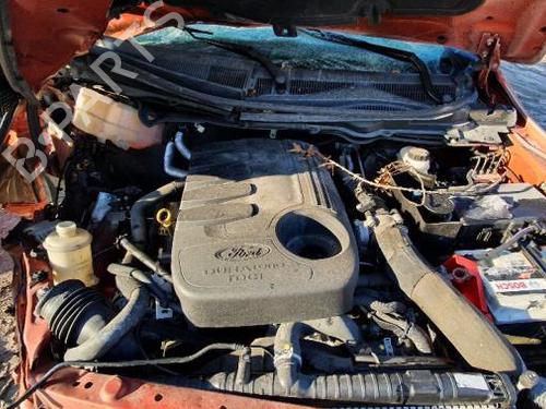 Elektronisk modul FORD RANGER (TKE) 3.2 TDCi 4x4 | BP22589859M83 