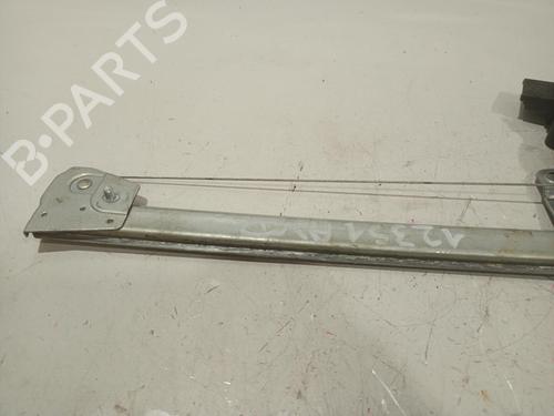 Used Front right window mechanism Front right window mechanism PEUGEOT BOXER Van 2.2 HDi 120 (120 hp) 22579430 22579430