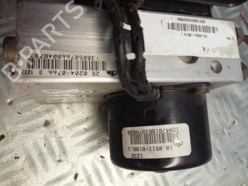 ABS pump JAGUAR S-TYPE II (X200) 3.0 V6 | BP22587498M43 
