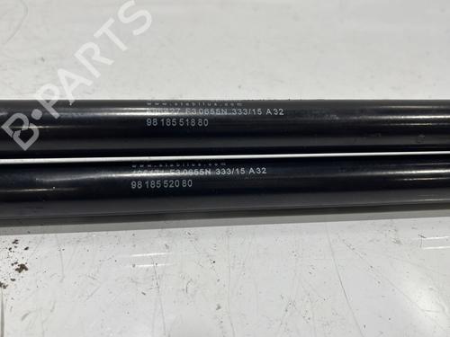 Gassdemper Bakluke CITROËN C4 Picasso II 1.6 HDi / BlueHDi 115 | BP29718133C138 