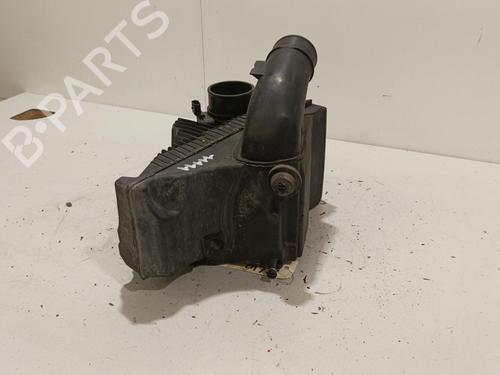 Used Air filter box RENAULT CLIO III (BR0/1, CR0/1) 1.5 dCi (75 hp) 22587999
