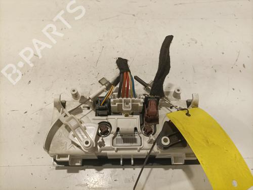 Climate control PEUGEOT PARTNER Box Body/MPV 1.6 HDi 16V | BP35924076I5 - Image 6
