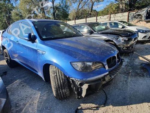 Radio BMW X6 (E71, E72) M | BP26131890E6 - Image 8