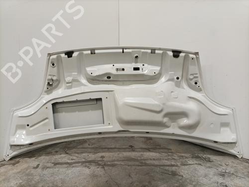 Hood OPEL VIVARO A Van (X83) 2.0 CDTI (F7) | BP31579986C1 