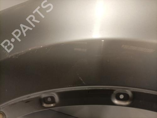 Left front fenders NISSAN QASHQAI / QASHQAI +2 I (J10, NJ10, JJ10E) 1.5 dCi | BP22578923C41 