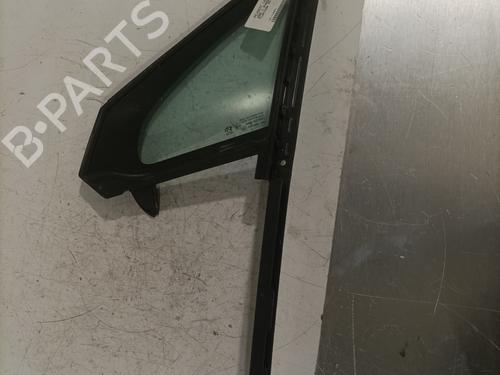 Used Front left quarter glass PEUGEOT 208 I (CA_, CC_) 1.4 HDi (68 hp) 29209568