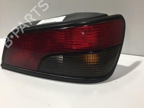 Right taillight PEUGEOT 306 Hatchback (7A, 7C, N3, N5) 1.1 | BP22588877C35 