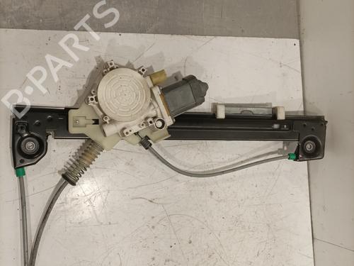 Front left window mechanism MINI MINI (R50, R53)  | BP33950566C22  - Image 7