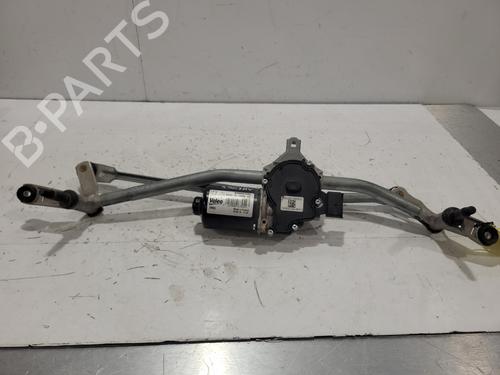 Used Front wiper motor Front wiper motor CITROËN JUMPY III Van (V_) 1.5 BlueHDi 120 (120 hp) 36763025 36763025