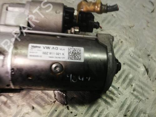 Starter VW POLO V (6R1, 6C1) 1.4 TDI | BP22581367M8 