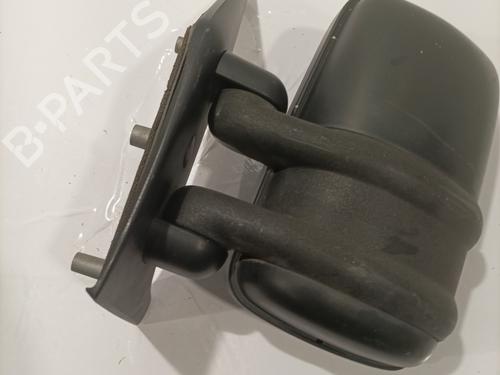 Left mirror RENAULT MASTER II Van (FD) 2.5 D | BP23781911C26 