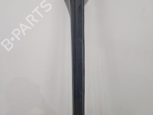 Used Left sideskirt DACIA DUSTER (HM_) 1.5 dCi 115 4x4 (HMAD) (116 hp) 22574091