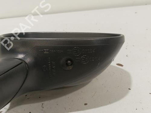 Right mirror FIAT PUNTO EVO (199_) 1.3 D Multijet (199AXC1A, 199BXC1A, 199AXT1A, 199BXT1A) | BP22572077C27 