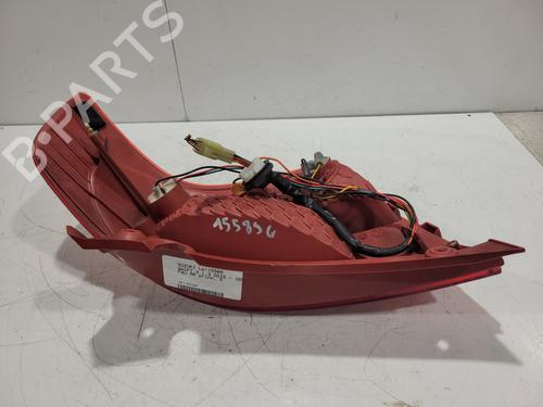 Left taillight SUZUKI SWIFT III (MZ, EZ) 1.3 DDiS (RS413D) | BP30753248C34 