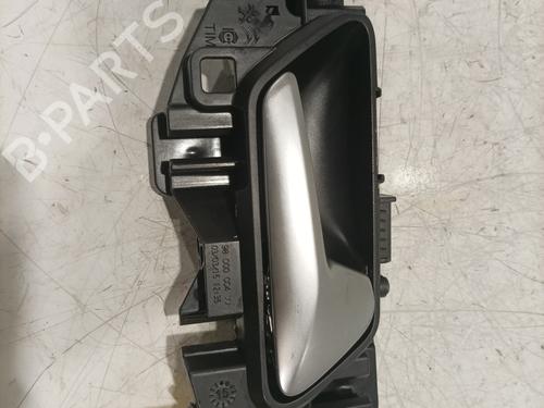 Used Rear right interior door handle PEUGEOT 308 II (LB_, LP_, LW_, LH_, L3_) 2.0 GT BlueHDi 180 (181 hp) 31836525