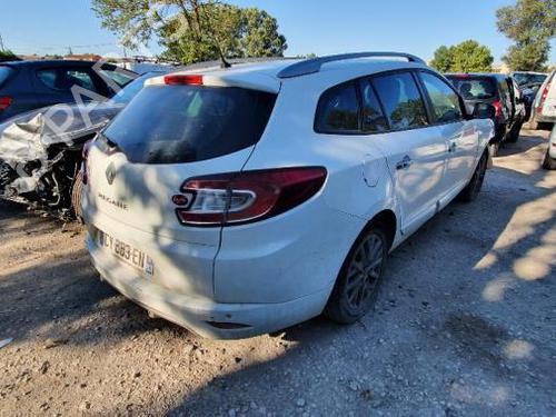 Tailgate lift support RENAULT MEGANE III Grandtour (KZ0/1) 1.5 dCi (KZ09, KZ0D, KZ1G, KZ29, KZ14, KZ1W, KZ10, KZ1F,... | BP22575613C138