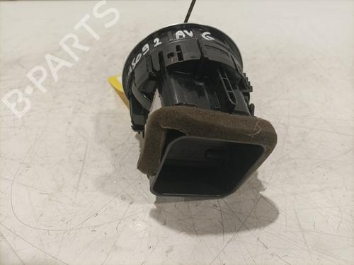 Air vent AUDI A3 Sportback (8VA, 8VF) 2.0 TDI | BP31857105I21