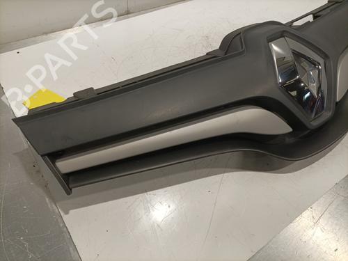 Grill RENAULT KANGOO Express (FW0/1_) 1.5 dCi 95 (FW16) | BP32347568C40 - Image 3
