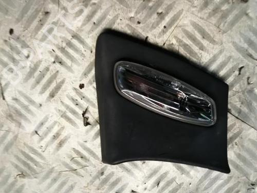 Used Right front indicator Right front indicator PEUGEOT 207 (WA_, WC_) 1.4 HDi (68 hp) 22573829 22573829