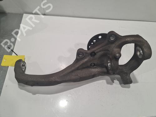 Used Right front steering knuckle Right front steering knuckle MERCEDES-BENZ E-CLASS (W213) E 200 d (213.013) (150 hp) 33438027 33438027