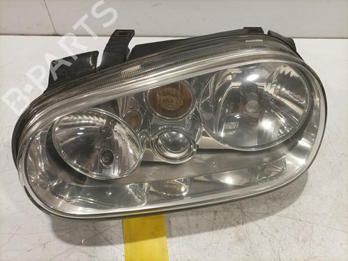 Left headlight VW GOLF IV (1J1) 1.4 16V | BP31859746C28 
