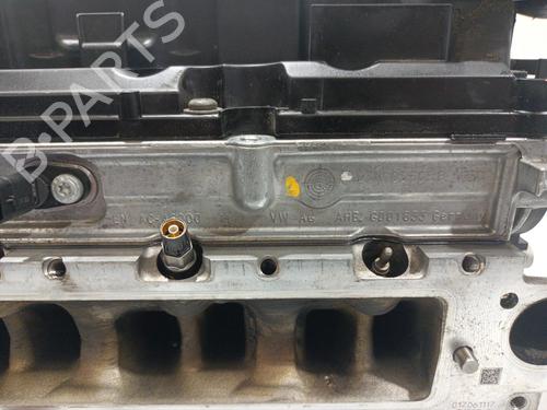 Cylinder head VW ARTEON (3H7, 3H8) 2.0 TDI 4motion | BP22587080M5
