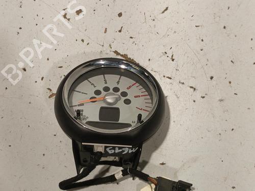Used Instrument cluster Instrument cluster MINI MINI (R56) Cooper D (109 hp) 22574864 22574864