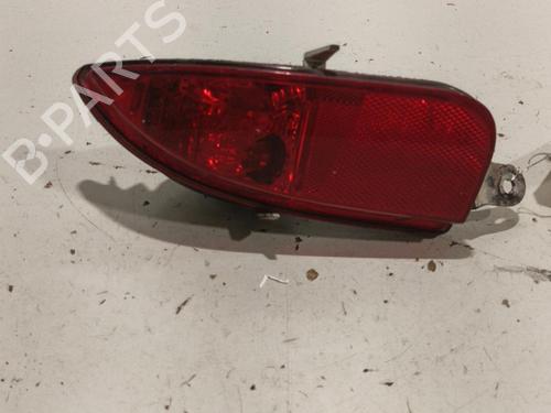 Used Left tailgate light Left tailgate light OPEL CORSA C (X01) 1.3 CDTI (F08, F68) (70 hp) 22576825 22576825