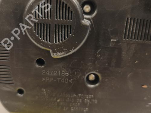 Instrument cluster RENAULT MEGANE IV Hatchback (B9A/M/N_) 1.6 TCe 205 (B9MV) | BP36556254C47 - Image 4