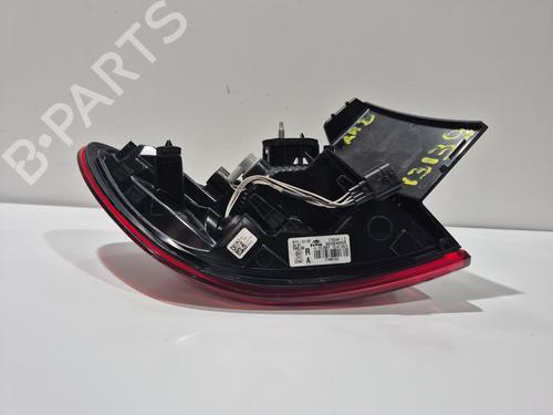 Used Right taillight Right taillight RENAULT CLIO V (B7_) 1.3 TCe 140 (B7N0) (140 hp) 22589112 22589112