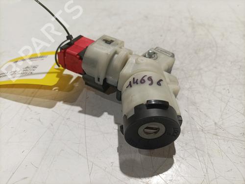 Ignition barrel NISSAN MICRA V (K14) 0.9 IG-T | BP31116774M48 