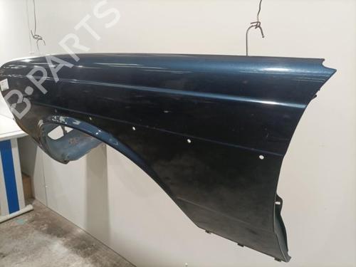 Left front fenders MERCEDES-BENZ 123 Coupe (C123) 280 CE | BP22585344C41 