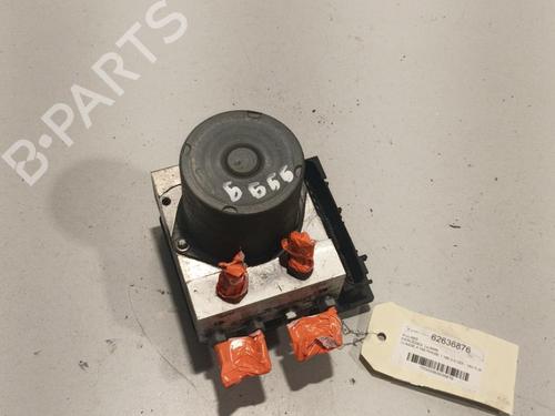 ABS pump MERCEDES-BENZ A-CLASS (W169) A 180 CDI (169.007, 169.307) | BP22575230M43 