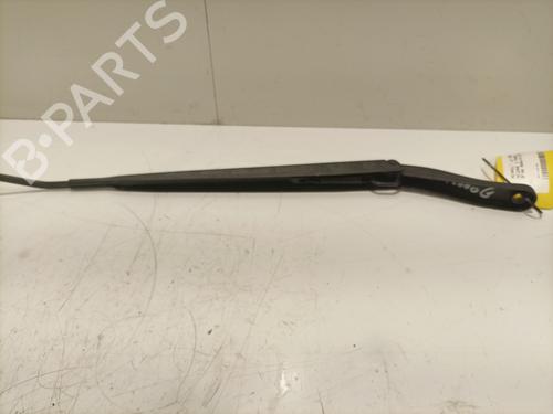 Front windshield wiper arm RENAULT MEGANE III Hatchback (BZ0/1_, B3_) 1.5 dCi (BZ09, BZ0D, BZ1W, BZ29, BZ14) | BP29863078C143