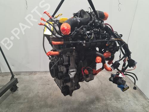 Engine DACIA SANDERO II TCe 90 (B8M1, B8MA, B8AC) | BP36793741M1 - Image 3
