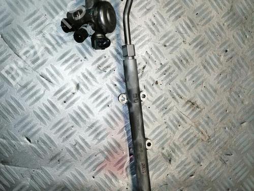 Used Injection rail Injection rail VW GOLF VII (5G1, BQ1, BE1, BE2) 1.0 TSI (115 hp) 22578718 22578718