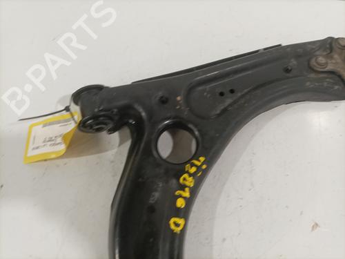 Right front suspension arm VW TAIGO (CS1) 1.5 TSI | BP25653212M13 