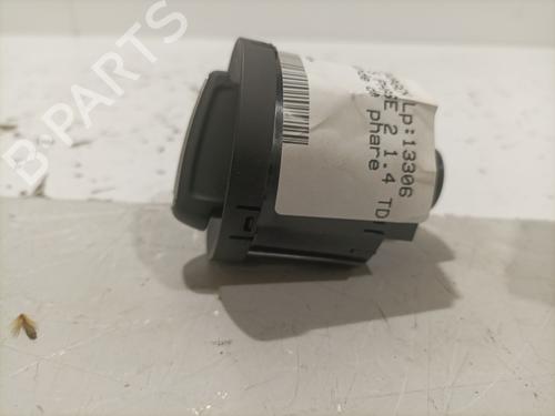 Headlight switch VW POLO V (6R1, 6C1) 1.4 TDI | BP22589280I24 