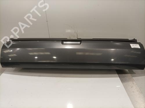 Bakluke CC/Kombi-Kupé PEUGEOT 3008 I MPV (0U_) 1.6 HDi (114 hp) 26027639