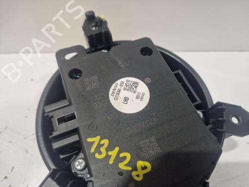 Heater blower motor TOYOTA YARIS (_P21_, _PA1_, _PH1_) 1.5 Hybrid (MXPH10, MXPH11) | BP22577705M62 