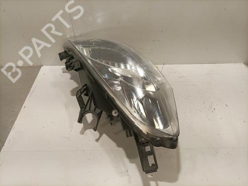 Right headlight PEUGEOT PARTNER Box Body/MPV 1.6 HDi 16V | BP35924091C29 - Image 4