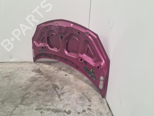 Used Hood Hood RENAULT TWINGO II (CN0_) [2007-2026] 35924127 35924127